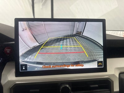 2024 Toyota Tacoma 2WD TRD Sport