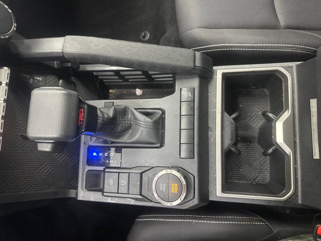 2024 Toyota Tacoma 2WD TRD Sport