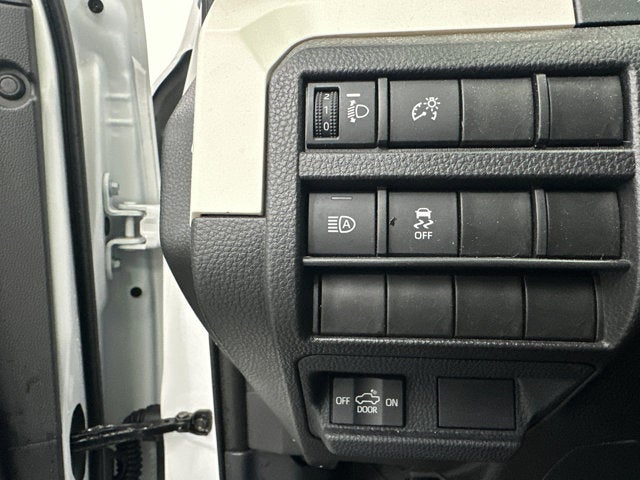 2024 Toyota Tacoma 2WD TRD Sport