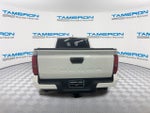 2024 Toyota Tacoma 2WD TRD Sport