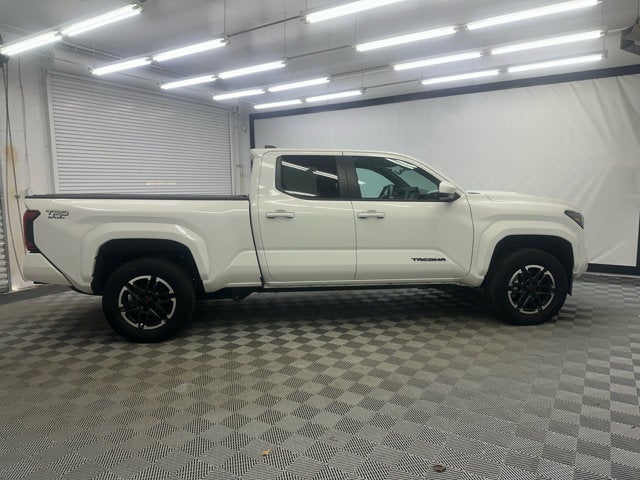 2024 Toyota Tacoma 2WD TRD Sport