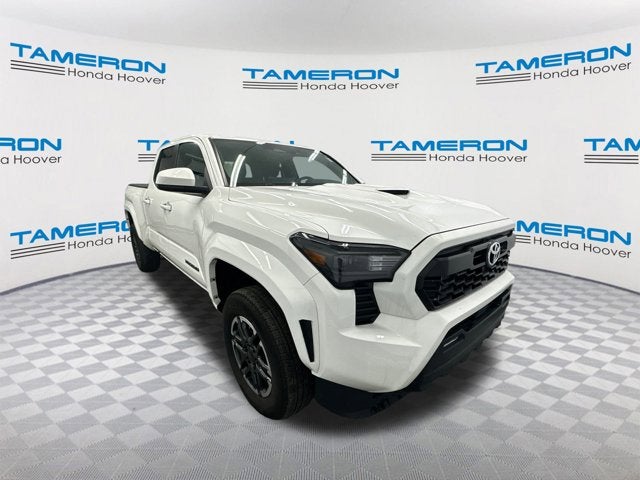 2024 Toyota Tacoma 2WD TRD Sport