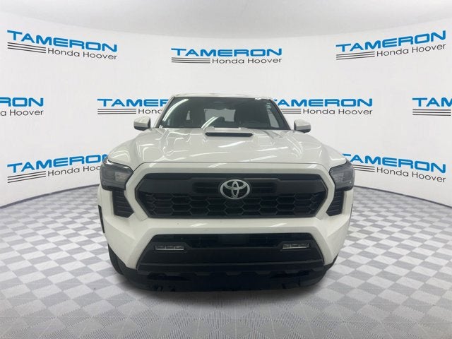 2024 Toyota Tacoma 2WD TRD Sport