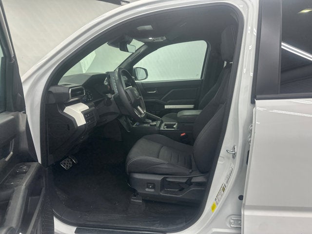 2024 Toyota Tacoma 2WD TRD Sport