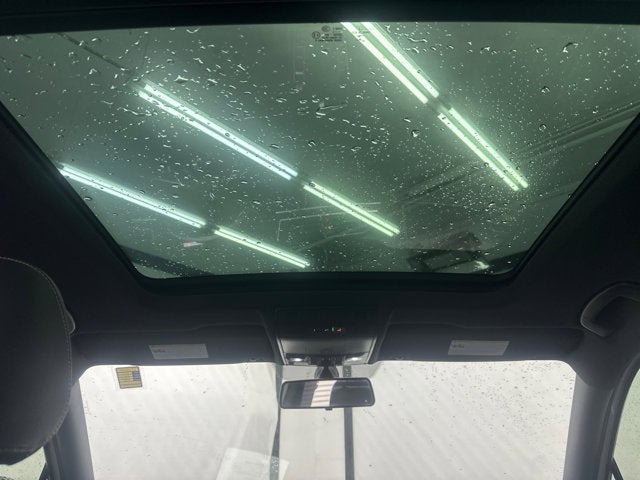 2021 Volkswagen Tiguan SE R-Line Black