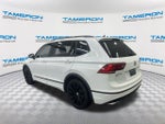 2021 Volkswagen Tiguan SE R-Line Black