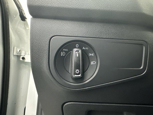 2021 Volkswagen Tiguan SE R-Line Black