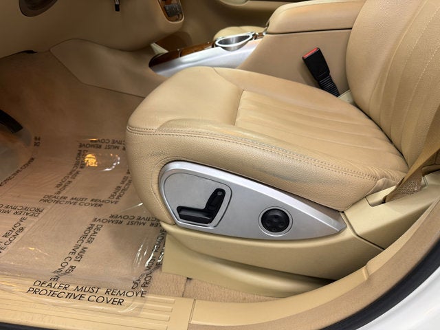 2009 Mercedes-Benz R-Class 3.5L