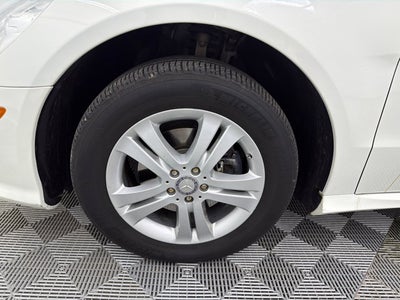 2009 Mercedes-Benz R-Class 3.5L