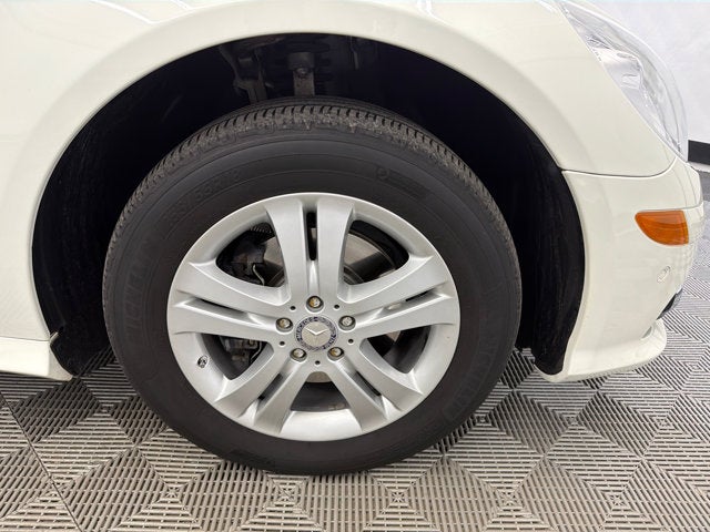 2009 Mercedes-Benz R-Class 3.5L