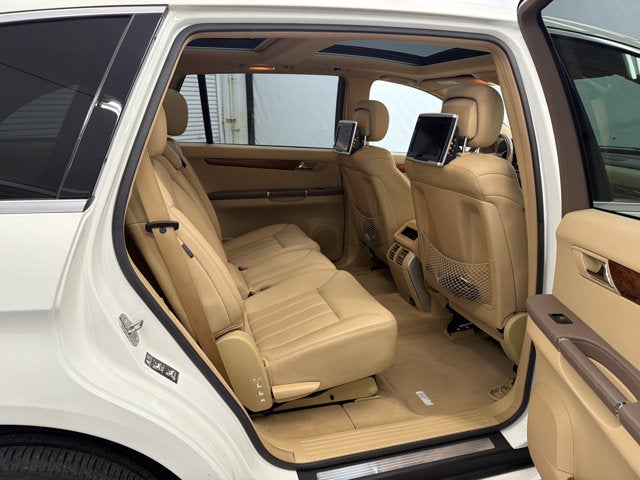 2009 Mercedes-Benz R-Class 3.5L