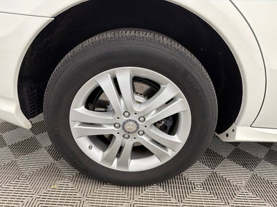 2009 Mercedes-Benz R-Class 3.5L