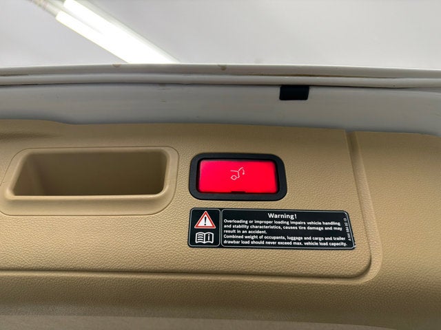 2009 Mercedes-Benz R-Class 3.5L