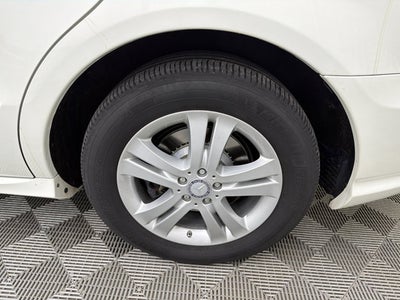 2009 Mercedes-Benz R-Class 3.5L