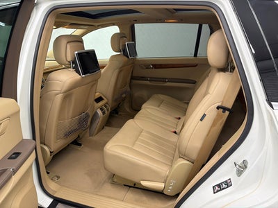 2009 Mercedes-Benz R-Class 3.5L
