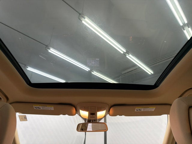 2009 Mercedes-Benz R-Class 3.5L