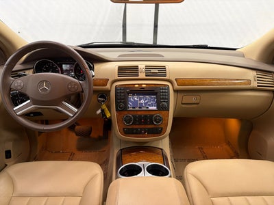 2009 Mercedes-Benz R-Class 3.5L