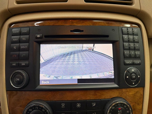 2009 Mercedes-Benz R-Class 3.5L