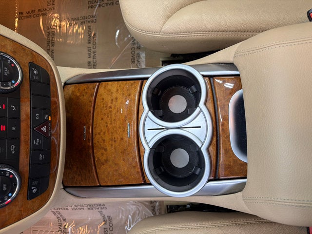 2009 Mercedes-Benz R-Class 3.5L