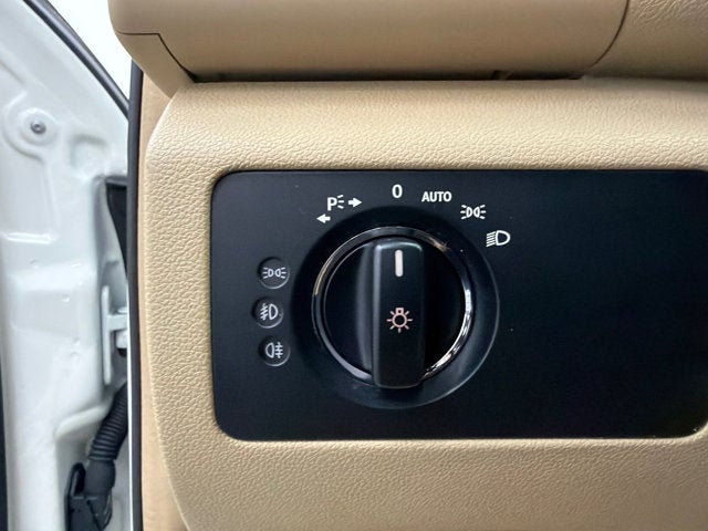 2009 Mercedes-Benz R-Class 3.5L