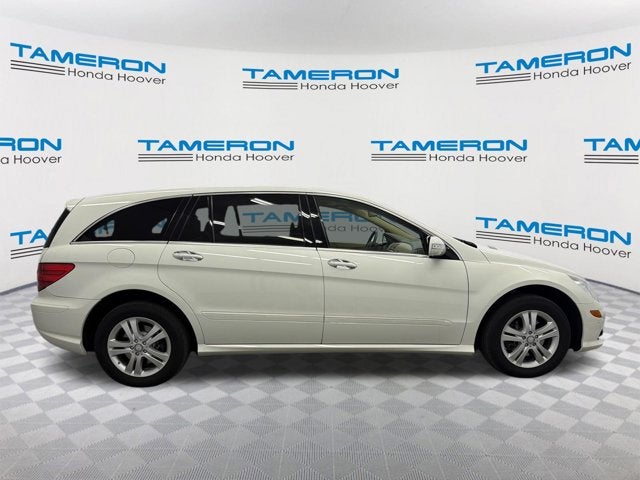 2009 Mercedes-Benz R-Class 3.5L