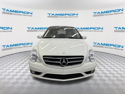 2009 Mercedes-Benz R-Class 3.5L
