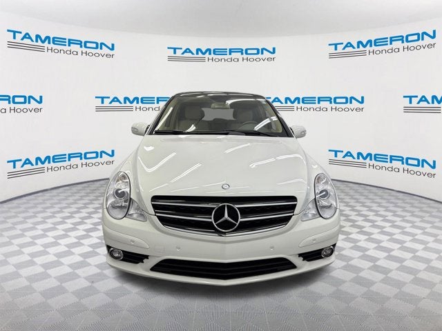 2009 Mercedes-Benz R-Class 3.5L