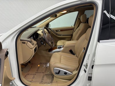 2009 Mercedes-Benz R-Class 3.5L