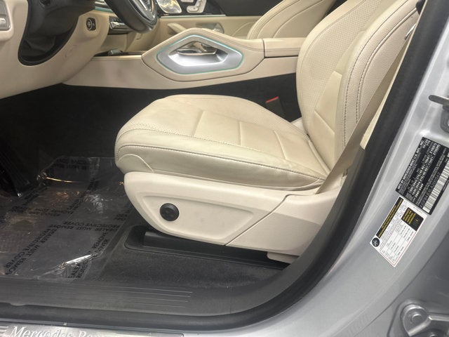 2020 Mercedes-Benz GLE GLE 350