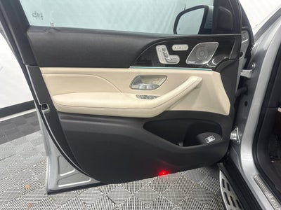 2020 Mercedes-Benz GLE GLE 350