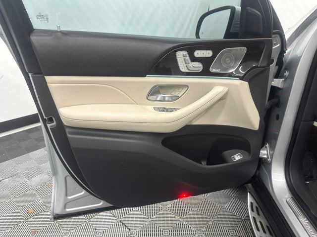 2020 Mercedes-Benz GLE GLE 350