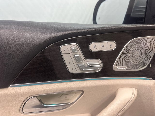 2020 Mercedes-Benz GLE GLE 350