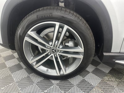 2020 Mercedes-Benz GLE GLE 350