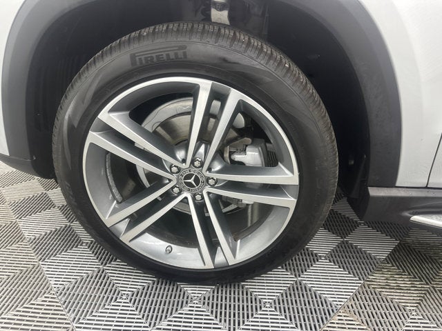 2020 Mercedes-Benz GLE GLE 350