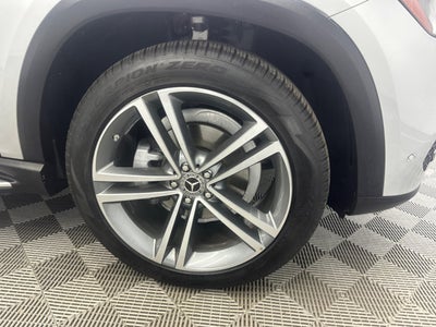 2020 Mercedes-Benz GLE GLE 350