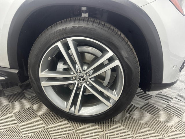 2020 Mercedes-Benz GLE GLE 350