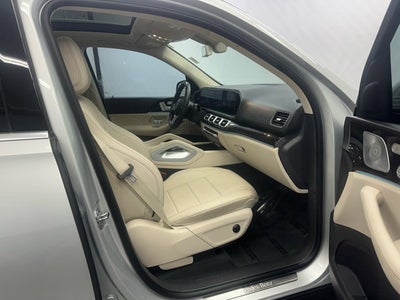 2020 Mercedes-Benz GLE GLE 350