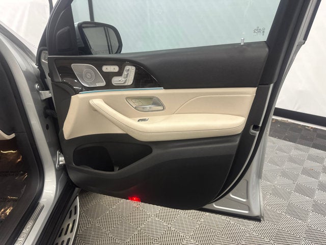 2020 Mercedes-Benz GLE GLE 350