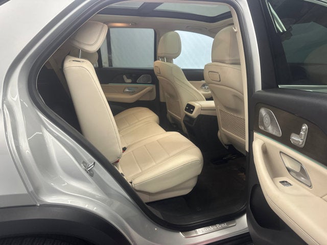 2020 Mercedes-Benz GLE GLE 350