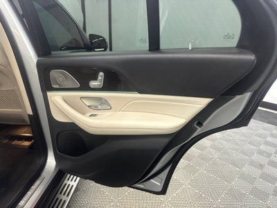 2020 Mercedes-Benz GLE GLE 350