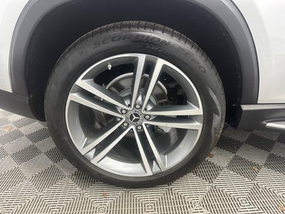 2020 Mercedes-Benz GLE GLE 350