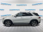 2020 Mercedes-Benz GLE GLE 350