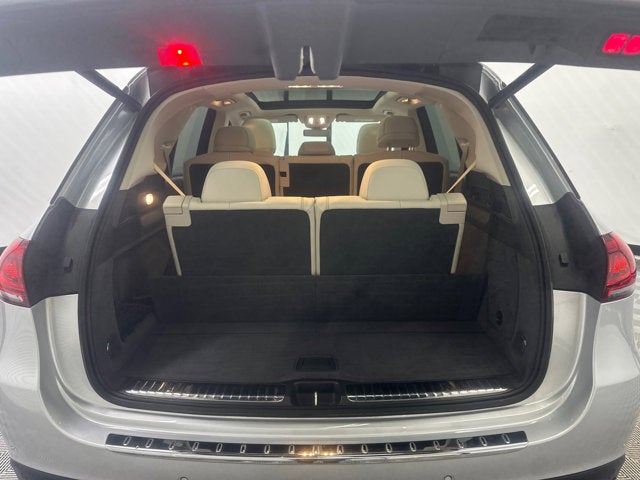 2020 Mercedes-Benz GLE GLE 350