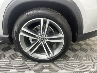 2020 Mercedes-Benz GLE GLE 350