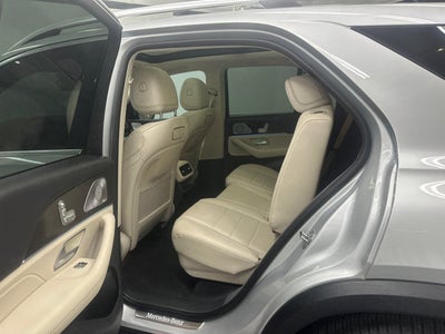 2020 Mercedes-Benz GLE GLE 350