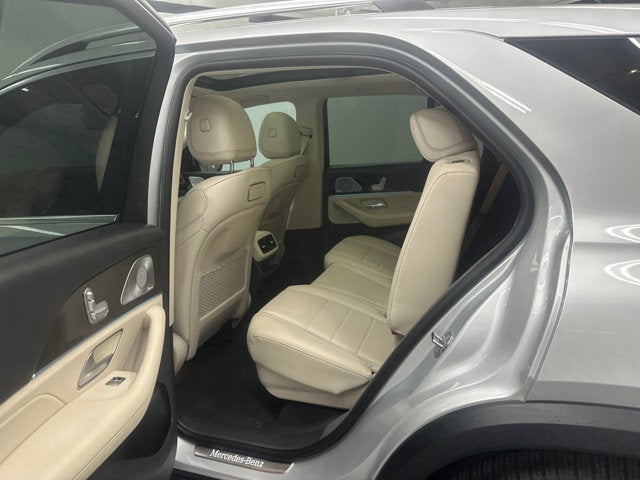 2020 Mercedes-Benz GLE GLE 350