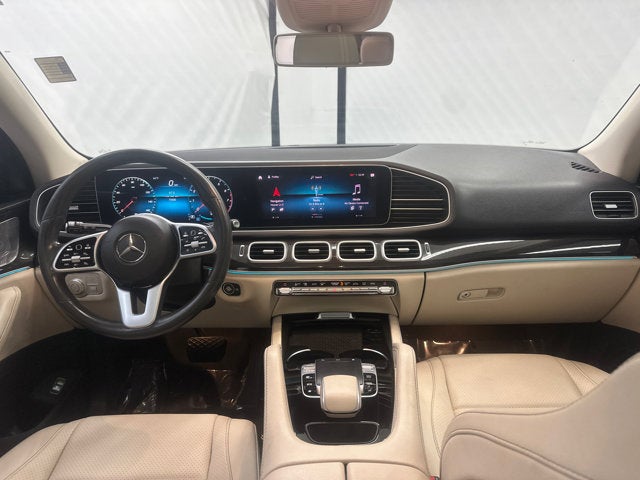 2020 Mercedes-Benz GLE GLE 350