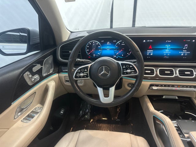 2020 Mercedes-Benz GLE GLE 350