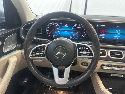 2020 Mercedes-Benz GLE GLE 350