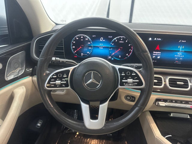 2020 Mercedes-Benz GLE GLE 350